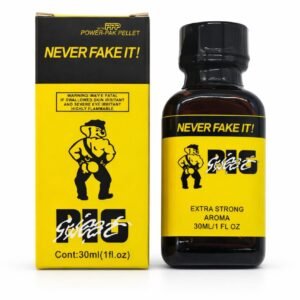 10ml rush ultra strong yellow