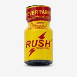 10ml rush original yellow