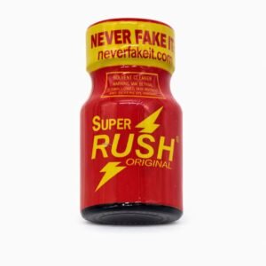 10ml rush ultra strong yellow