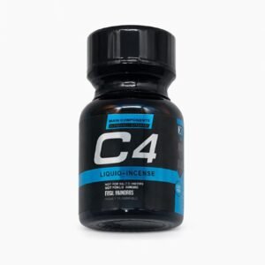 10ml rush ultra strong yellow