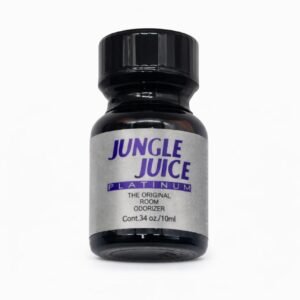 10ml rush ultra strong yellow