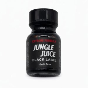 10ml rush ultra strong yellow