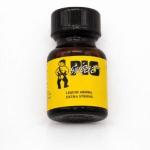 10ml rush ultra strong yellow