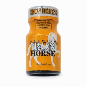 10ml rush ultra strong yellow