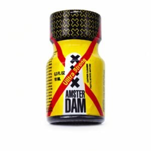 10ml rush ultra strong yellow