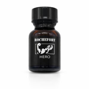 10ml rush ultra strong yellow