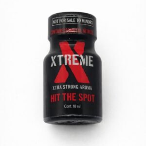 10ml rush ultra strong yellow