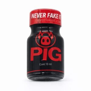 10ml rush ultra strong yellow