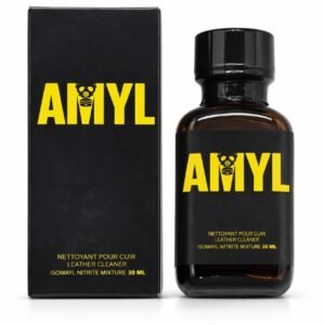 10ml rush ultra strong yellow