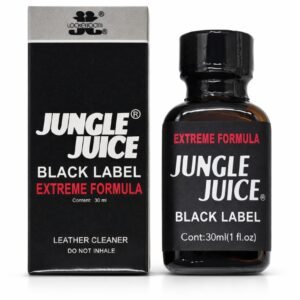 10ml rush ultra strong yellow