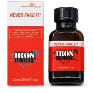 10ml rush ultra strong yellow